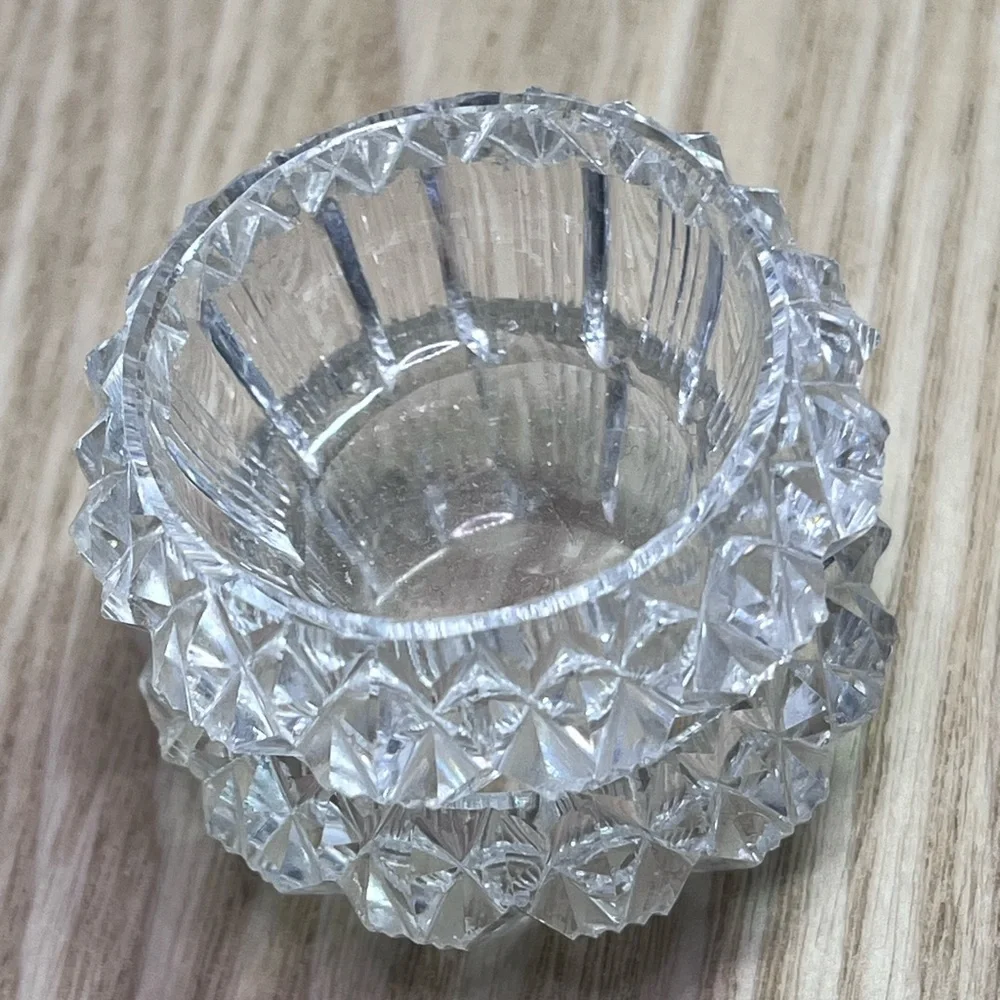 Antique sparkling matching